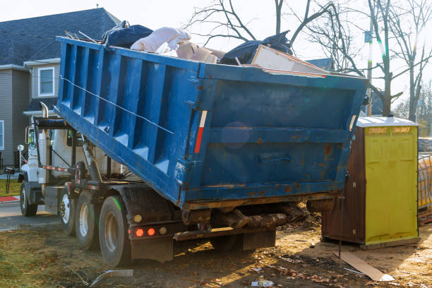 Best Basement Cleanout Services  in Walls, MS