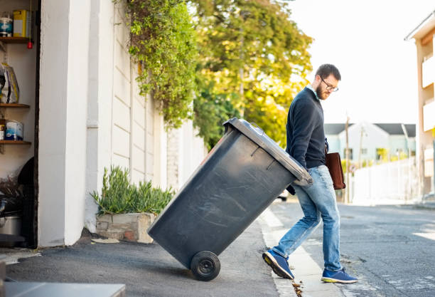 Best Junk Hauling Services  in Walls, MS