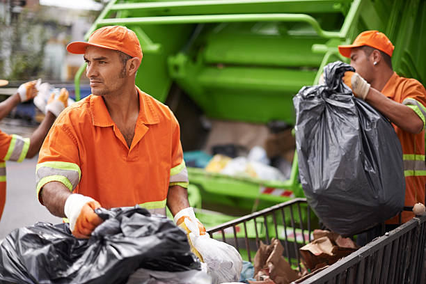 Best Residential Junk Removal  in Walls, MS
